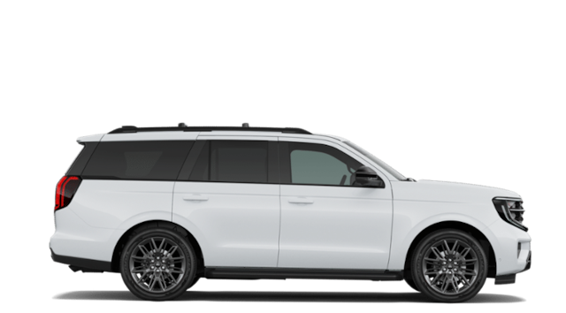 2026 Ford Expedition